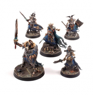 SONS OF VELMORN