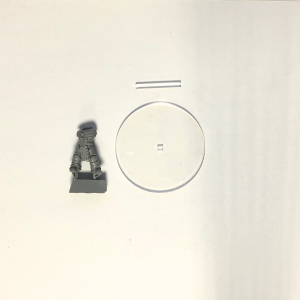 FLYING STEM WITH 60 MM FLYING CLEAR BASE (1)