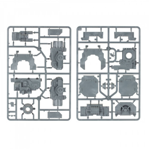 TYPHON HEAVY SIEGE TANK UPGRADE