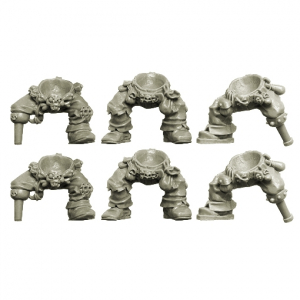 FREEBOOTERS ORCS LEGS