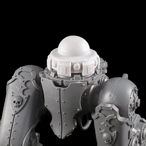 ARMIGER WAIST EXTENSION JOINT