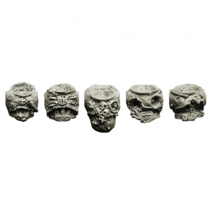 PLAGUE KNIGHTS TORSOS (VER. 2)