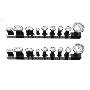 INDUSTRIAL NEEDLE INDICATORS