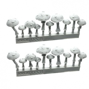 GOBLIN FOREST TOADSTOOLS