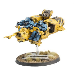 IMPERIAL LAND SPEEDER SPECIAL 30TH ANNIVERSARY EDITION