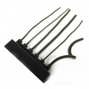 AMMO BELT (SMALL) - SPRUE OF 6 - VARIOUS