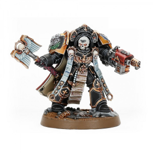 TERMINATOR CHAPLAIN TARENTUS