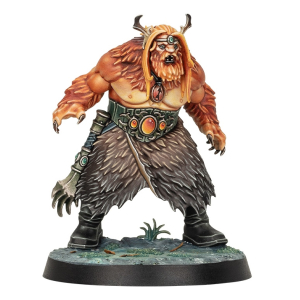 DRASHER VORN