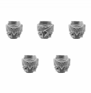 EMPEROR'S CHILDREN MKIV UPGRADE SET - TORSOS