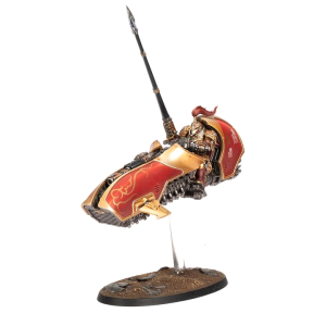 GYRFALCON JETBIKE SODALITY