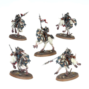 DEATH RIDERS