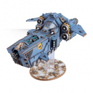 STORMFANG GUNSHIP