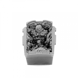 CHAOS KNIGHT COCKPIT INTERIOR KIT (NU)