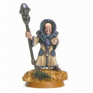 GENESTEALER CULT MAGUS