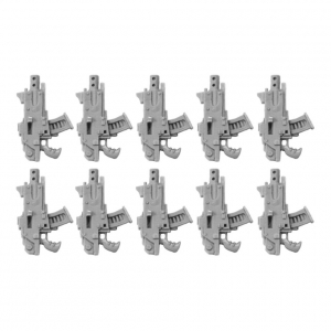 PHOBOS PATTERN BOLTERS