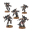 RAPTORS / WARP TALONS