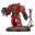 SPACE MARINES HEROES SERIES 2