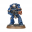 SPACE MARINES HEROES SERIES 1