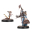 UNDERHIVE HANGERS-ON