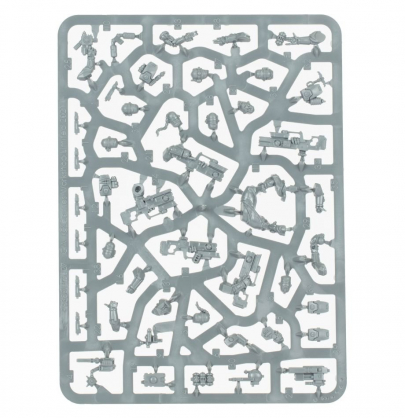 T'AU PATHFINDER SQUAD UPGRADE