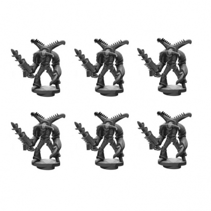 DAEMON PRINCE EPIC 6MM (6)