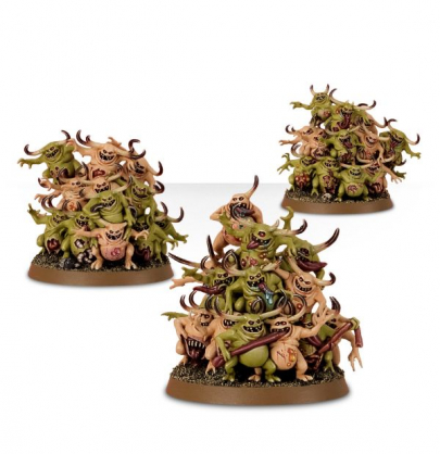 NURGLINGS