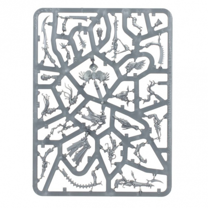 HAND OF THE ARCHON KILL TEAM UPGRADE PACK