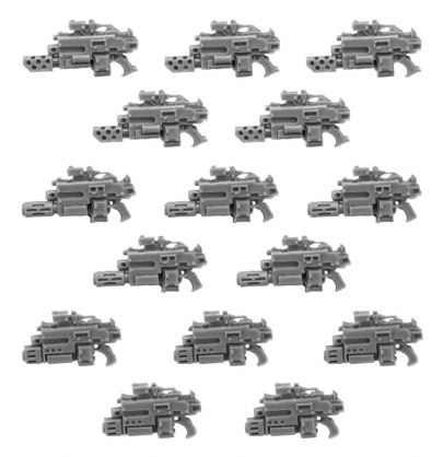 LEGION COMBI-WEAPON SET