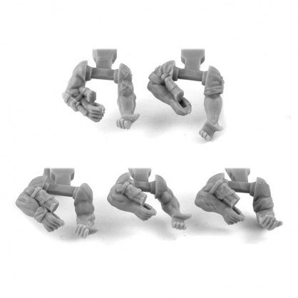 JUNGLE FIGHTER RIFLE ARMS 1 -SHOOTING