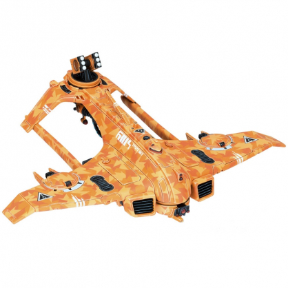 AX39 SUN SHARK BOMBER