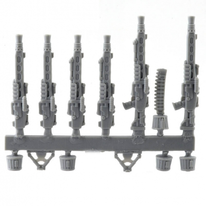 MG-42 MACHINE GUN (6)