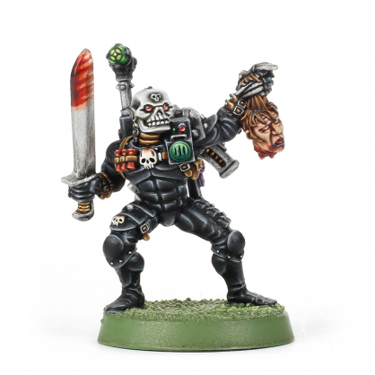 EVERSOR ASSASSIN 1998