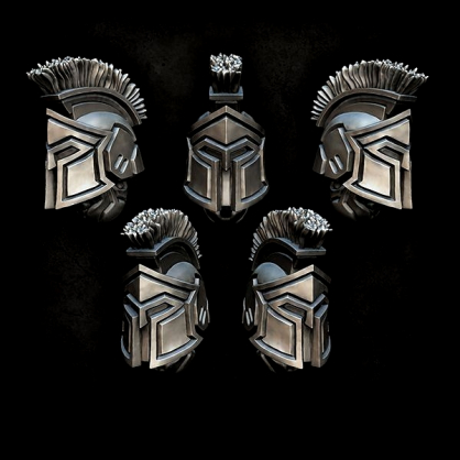 HOPLITE HELMETS