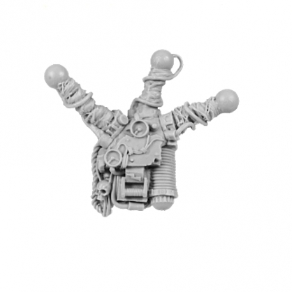 ORC POWER FIELD BACKPACK