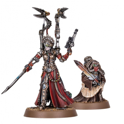 ARCUITOR MAGISTERIUM