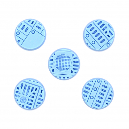 VOID WAR 32 MM BASES 1 (5)