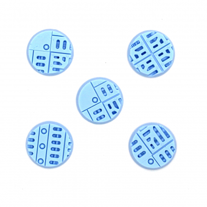 VOID WAR 28 MM BASES 1 (5)