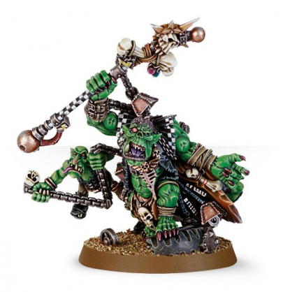WEIRDBOY
