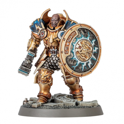 ANNIHILATOR-PRIME GOLTAN THE RELENTLESS