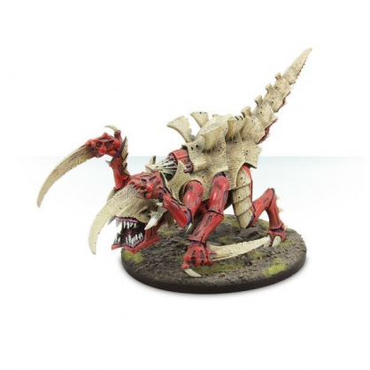 TYRANID SCYTHED HIERODULE