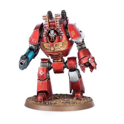 THOUSAND SONS CONTEMPTOR DREADNOUGHT