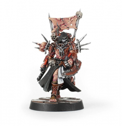 THE EIGHTFOLD HARVEST LORD