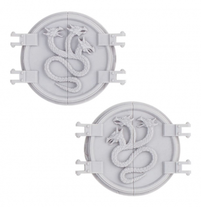 ALPHA LEGION DEIMOS RHINO DOORS