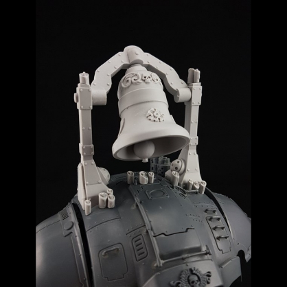 IMPERIAL MECH WAR BELL