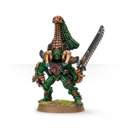 PHOENIX LORD KARANDRAS