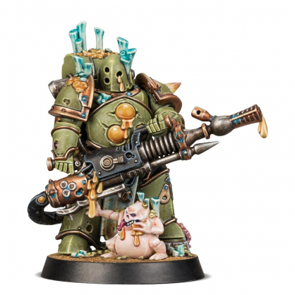 MORSLUG HEAVY PLAGUESPEWER