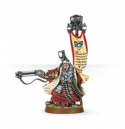 URIAH JACOBUS, PROTECTOR OF THE FAITH