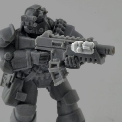 PEQ LASER RANGE FINDERS (10)