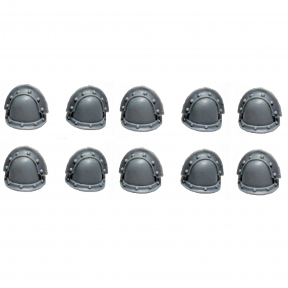 LEGION MKIII SHOULDER PADS