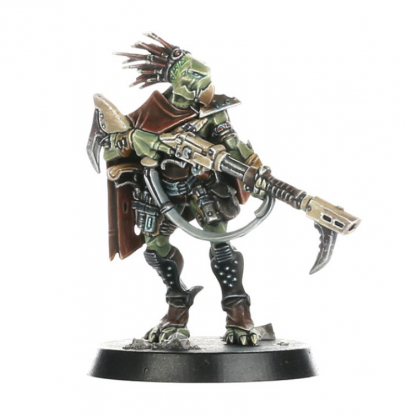 DAHYAK GREKH, KROOT TRACKER